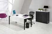 QBW180R - Wingbureau Q-Bic 180x120cm rechts